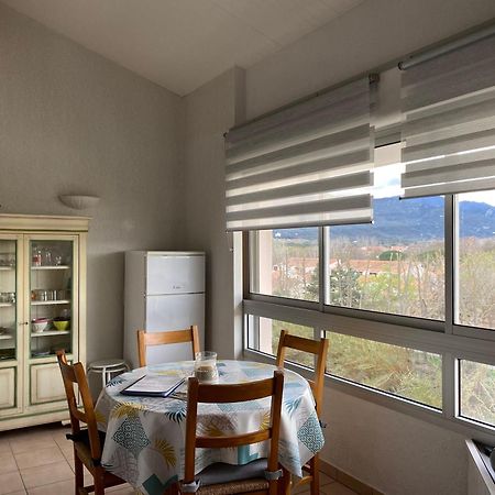 Appartement Garnier à Argelès-sur-Mer Extérieur photo