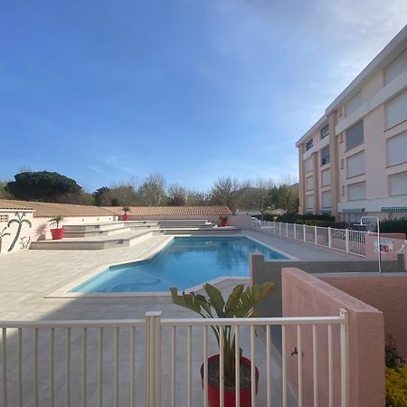 Appartement Garnier à Argelès-sur-Mer Extérieur photo