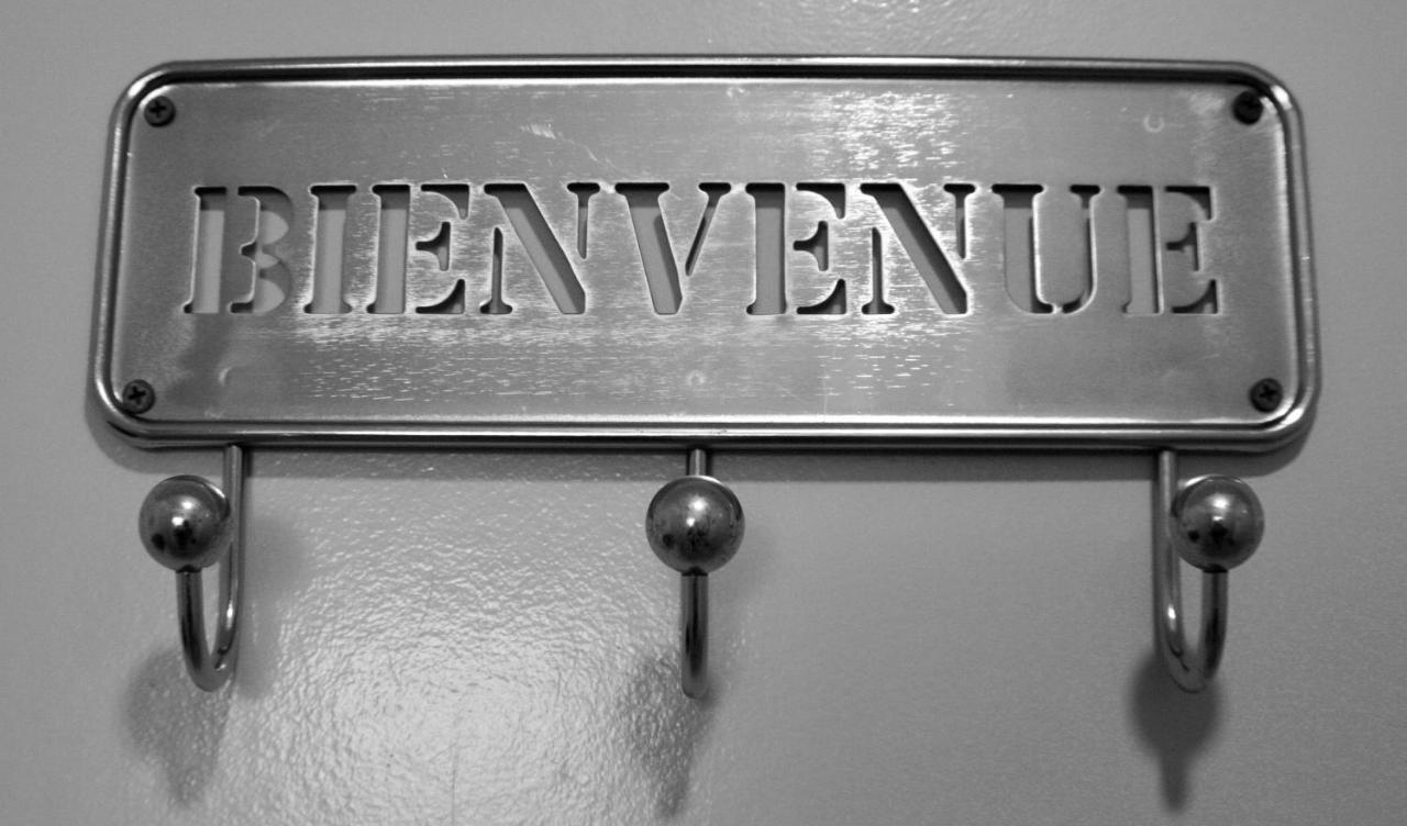 Appartement Garnier à Argelès-sur-Mer Extérieur photo