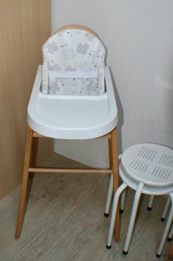 Appartement Garnier à Argelès-sur-Mer Extérieur photo