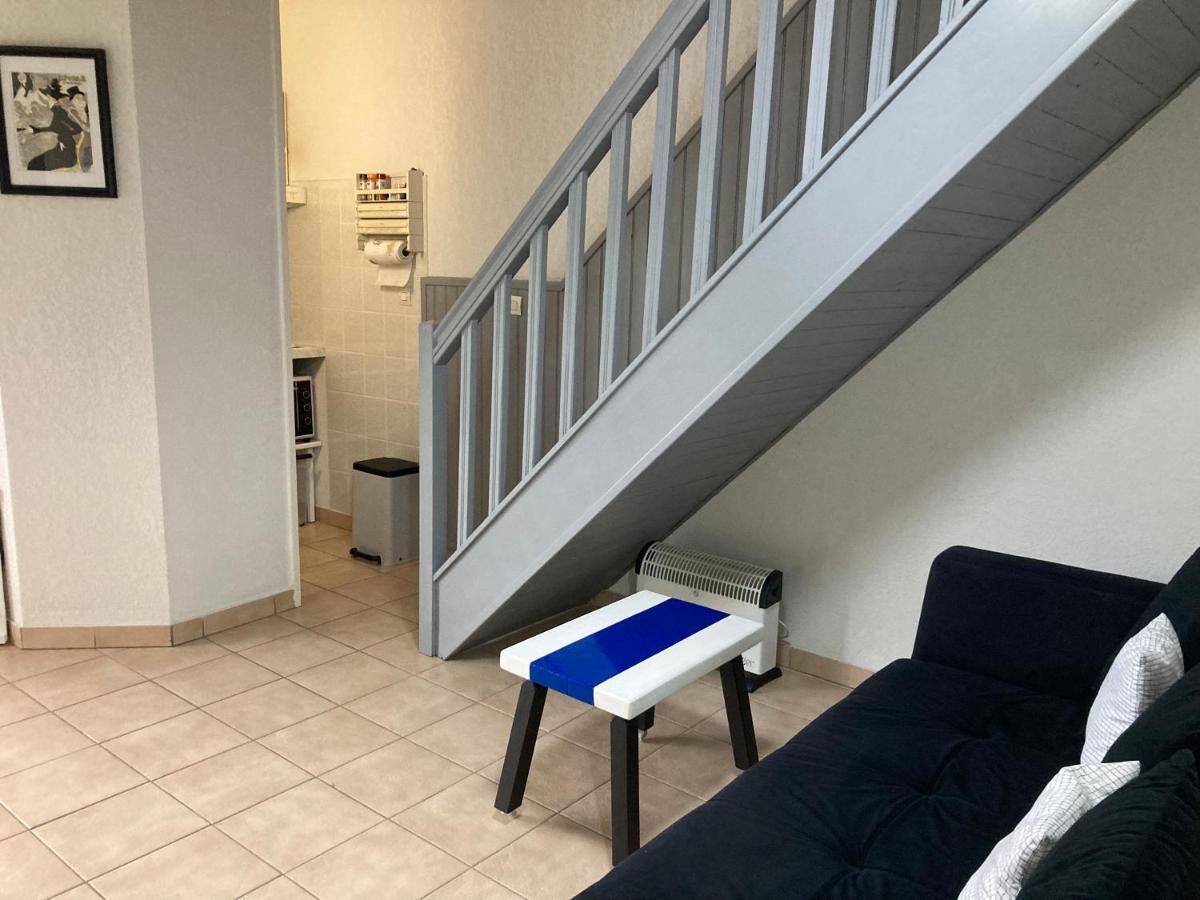 Appartement Garnier à Argelès-sur-Mer Extérieur photo