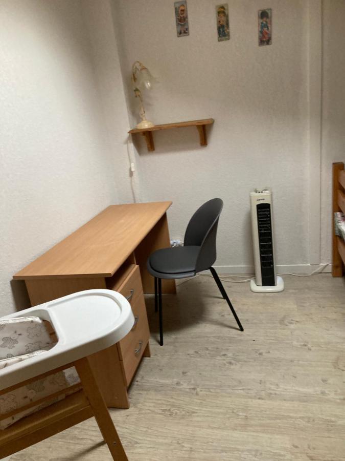 Appartement Garnier à Argelès-sur-Mer Extérieur photo