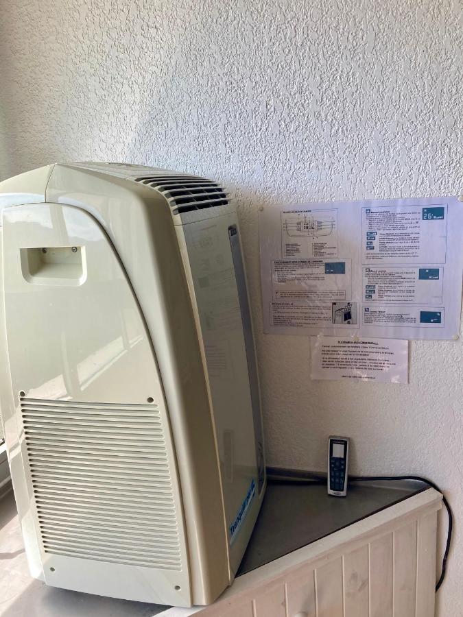 Appartement Garnier à Argelès-sur-Mer Extérieur photo