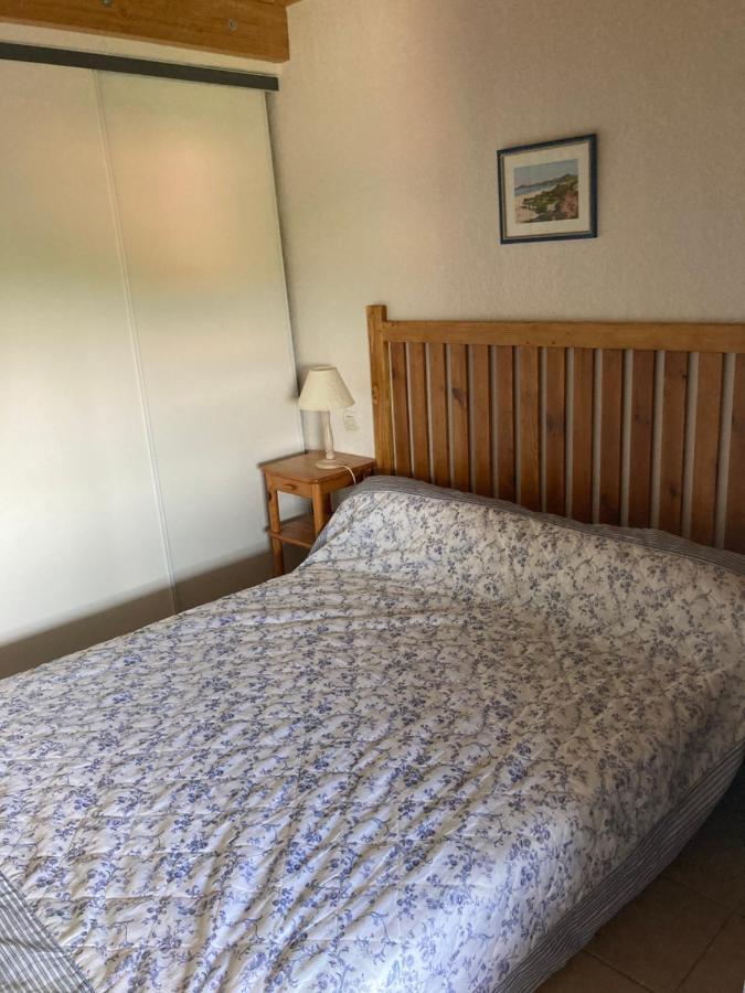 Appartement Garnier à Argelès-sur-Mer Extérieur photo