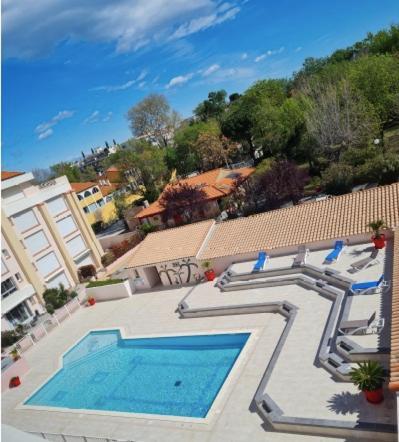Appartement Garnier à Argelès-sur-Mer Extérieur photo