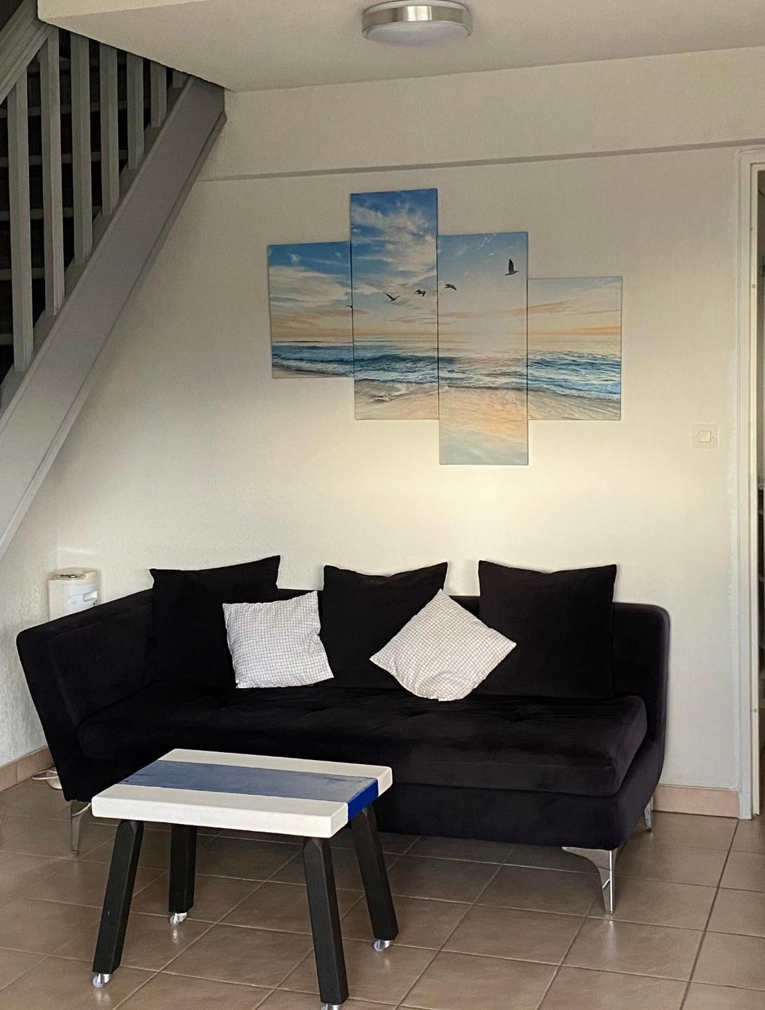 Appartement Garnier à Argelès-sur-Mer Extérieur photo