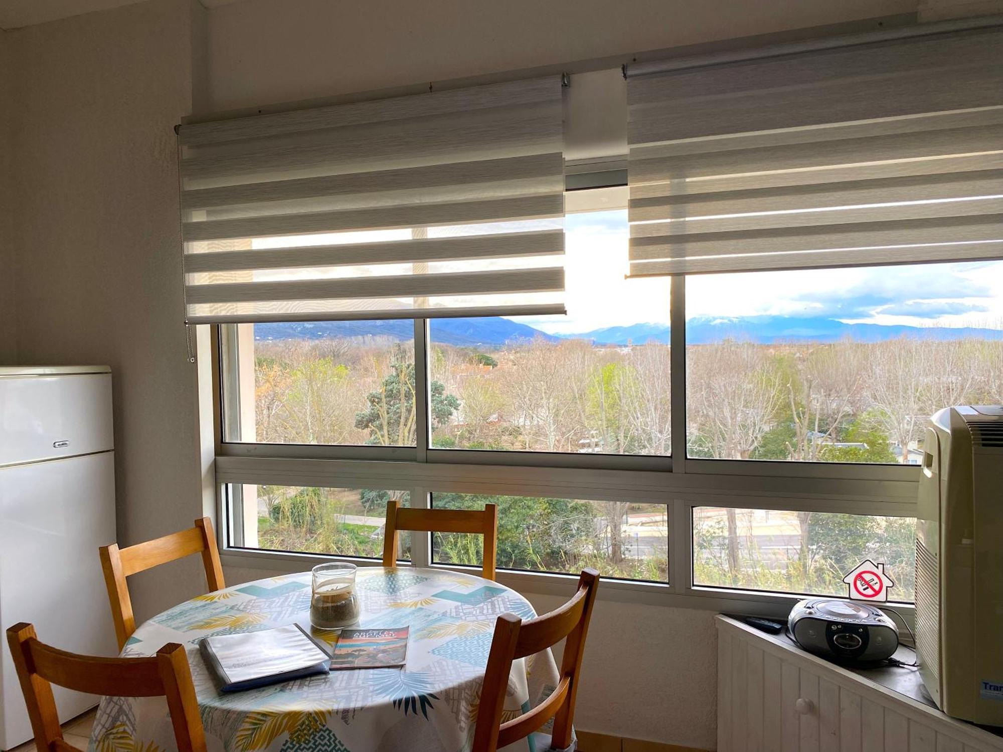Appartement Garnier à Argelès-sur-Mer Extérieur photo