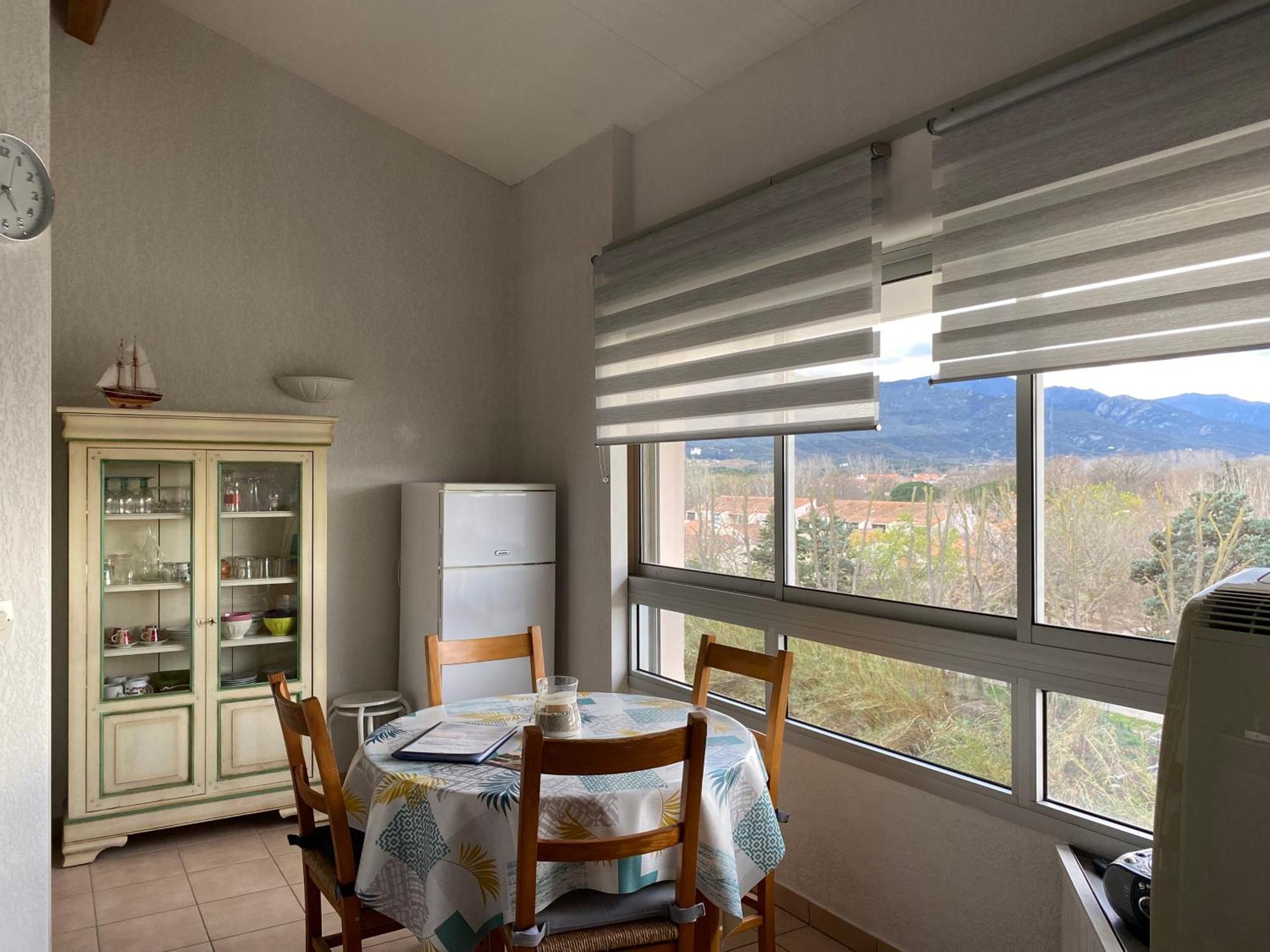 Appartement Garnier à Argelès-sur-Mer Extérieur photo