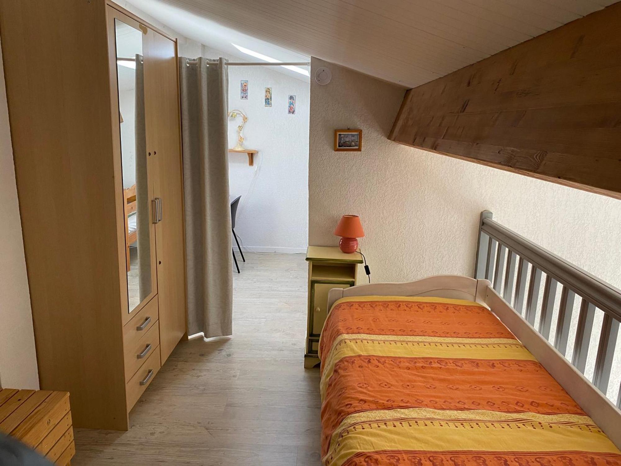 Appartement Garnier à Argelès-sur-Mer Extérieur photo