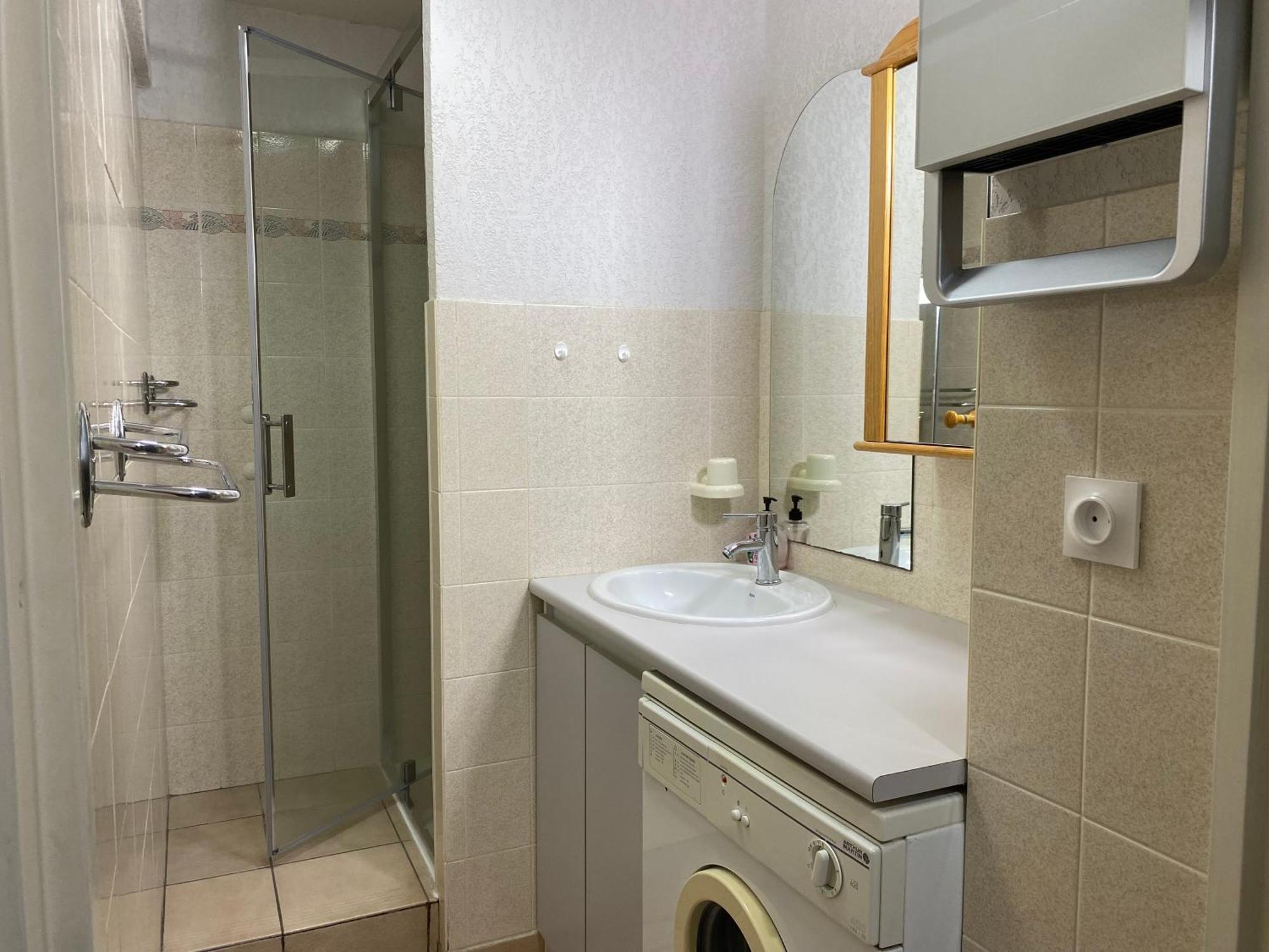 Appartement Garnier à Argelès-sur-Mer Extérieur photo